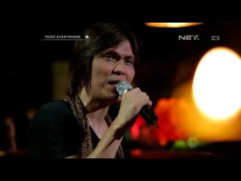 Once Mekel - Aku Mau (Live at Music Everywhere) **