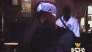 ryde or die - ima getcha