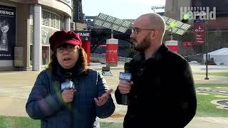 Patriots possibly shorthanded against Bills in Wild Card game