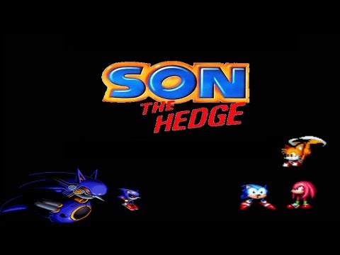 download lagu mp3 mp4 Son The Hedge, download lagu Son The Hedge gratis, unduh video klip Son The Hedge