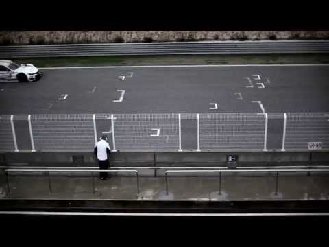 The new BMW M4 DTM is ready for the season - BMW Motorsport.