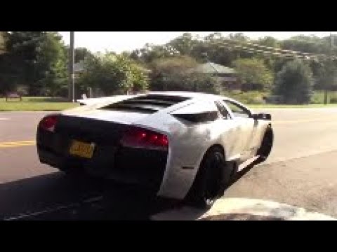 Best Of Supercar Sounds 2020