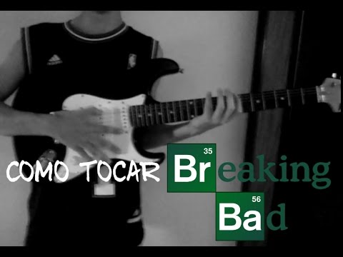 Breaking Bad - Leiva