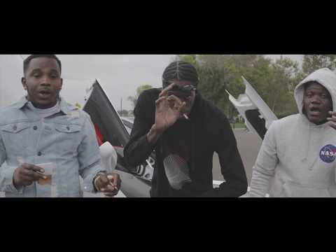 Kameron-Dnos- Aye Yo Feat. Tallis DnB