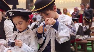 Pirates of the Mediterranean | Korkusuz Korsanlar | Full Group