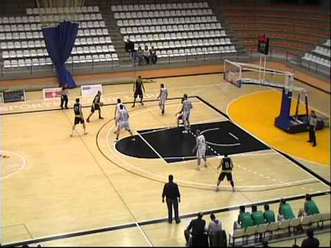 20E Lliria - Castello