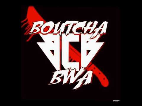 KEN'ZII BWA "Boutcha Bwa" - Mode Shatta Bouyon 2k19 #Opéra #International