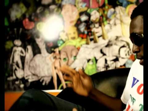 Video thumbnail for High B.P.
