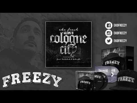 Video thumbnail for Welcome To Cologne City