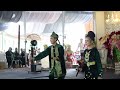 SENJANG LUCU PANTUN LAGU SUMATERA SELATAN Ll Lagudaerahindonesia Palembangterkini Senjang