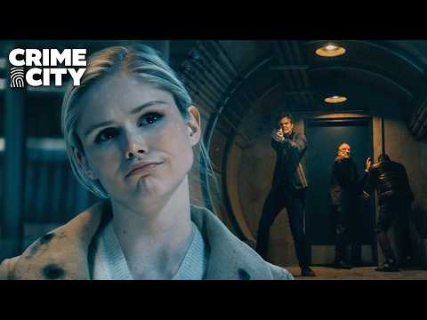 The Real Annie vs the Shapeshifter | The Boys (Erin Moriarty)