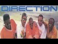 New Direction Rock and Roll Back Vincy Bequia