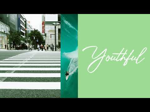 Youthful - Chance The Rapper x Smino | Nostaligic Type Beat |
