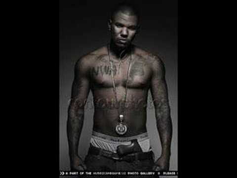 The Game - 100 Bars (The Funeral)