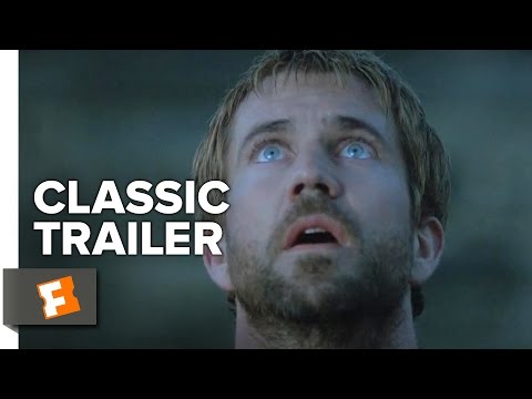 Hamlet (1991) Official Trailer