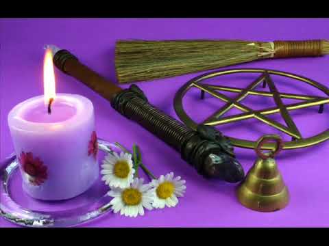 Celtic Spirit   Wicca