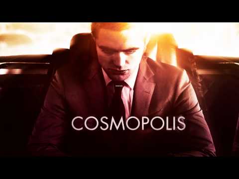 Cosmopolis (2012) - Mecca (Soundtrack OST)