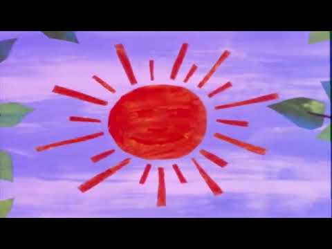 Video thumbnail for Ha’zachal Ha’raev - הזחל הרעב