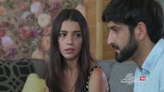 Շիրազի Վարդը, Սերիա 159, Երկուշաբթի 21:00 / Vard of Shiraz / Shirazi Vard