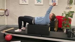 Basics 5 - Rib Cage Placement | Postnatal Essentials for Pilates and Fitness Professionals