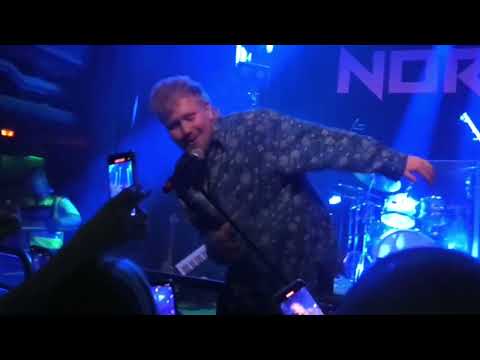 Norlie kkv- en sån som han