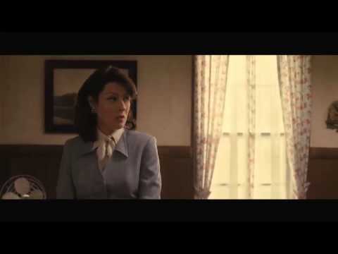 Jimmy P. - Clip - Giochi di ruolo