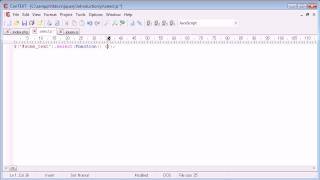 jQuery Tutorial - 39 - Select