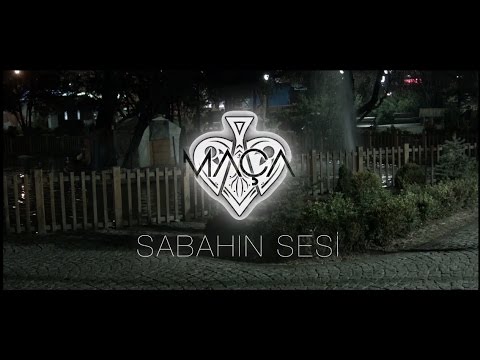 Maça - Sabahın Sesi (Official Video)