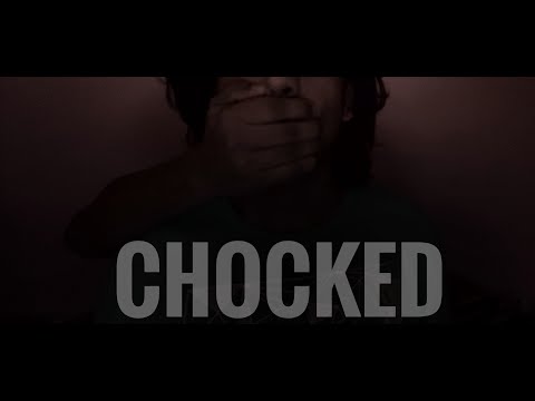 Tarun Sharma CHOCKED