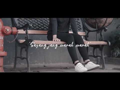 LIRIK LAGU SAYANG JANGAN MARAH MARAH COVER BY. CINDI CINTYA DEWI..