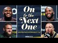 On To the Next One LIVE | Matches To Make After UFC 286 | MMA Fighting