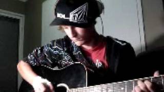 Josh - I am no superman (Original)