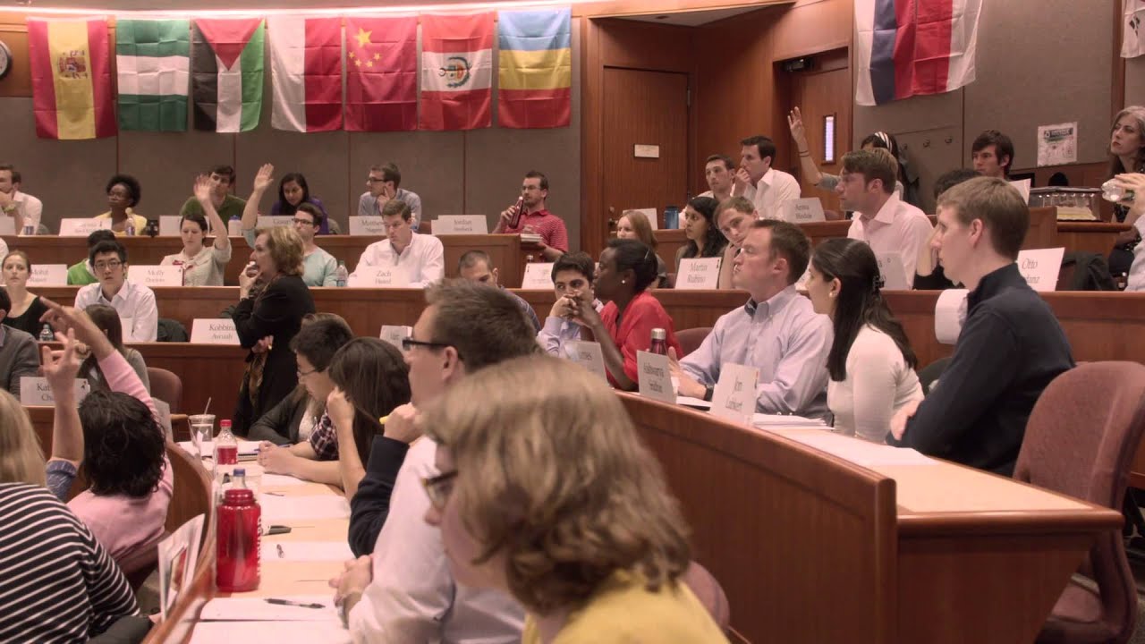 Perspectives on the Case Method