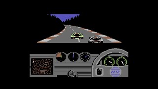 Night Racer (C64 Longplay)