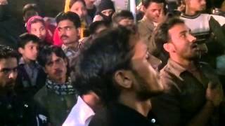 preview picture of video 'Anjuman Hashimia Bibi Ka Paalna Town Hall Ghazipur u.p'