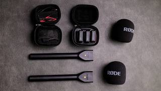 Rode Wireless Pro - Waste of money or best DEAL in tech??