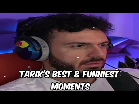Best Of Tarik Compilation (Valorant)