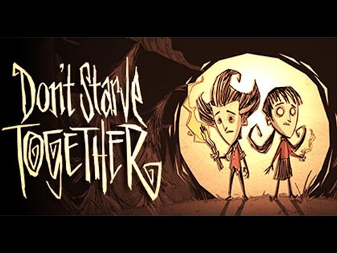 Don't Starve Together - E7 - Fashion Melon - {w/ Zook}