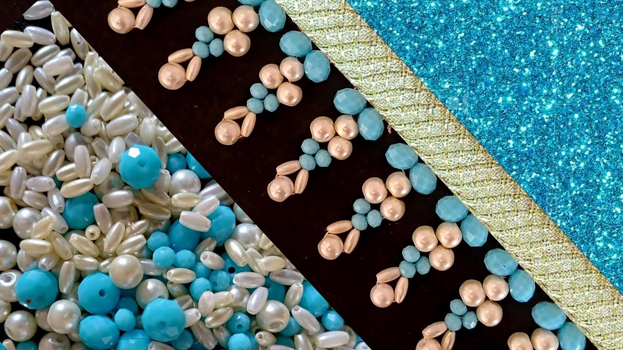 See the different types of evil eye embroidery patterns and learn them with me on this channel.#DIY💙