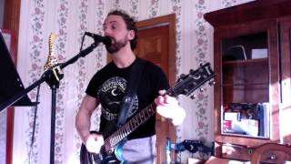 Heavenfaced - The National (cover)