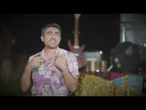 MEHMET TAYLAN - MACİR MAHALLESİ ( Offical Video Klip )