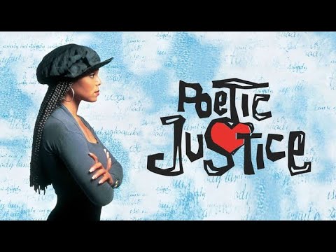 Poetic Justice (1993) Movie | Tupac Shakur, Janet Jackson, Regina King,Joe Torry | Facts & Reviews