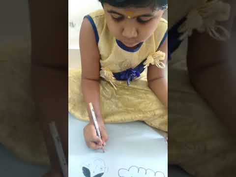 My First Project work