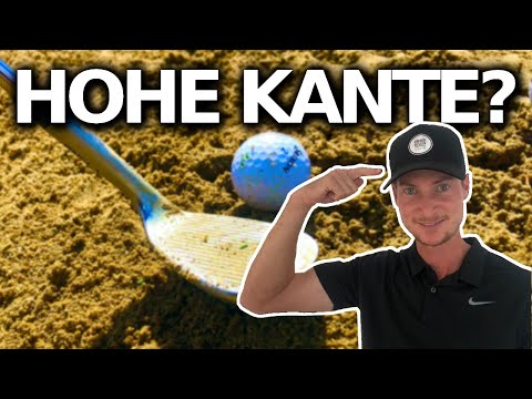 Golf - der HOHE BUNKER SCHLAG #einfachbessergolfen