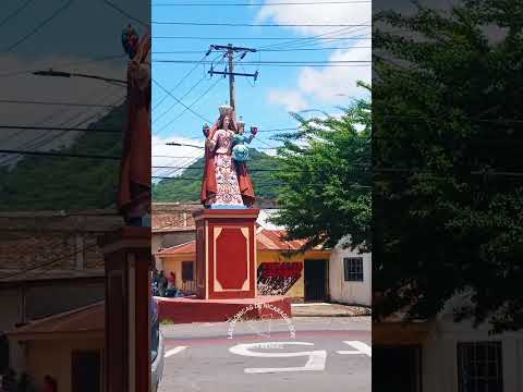 Te presento el municipio de La Trinidad: Donde el pan es identidad en el departamento de #Estelí