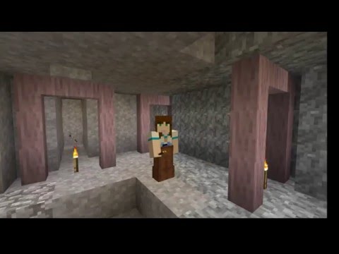 Del plays Terrafirmacraft - Season 3 Episode 31 "An Anvil.. seriously!"
