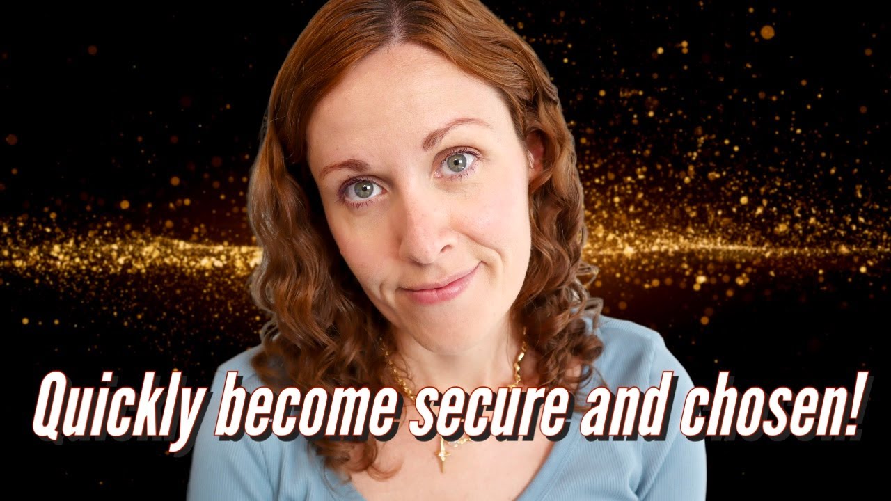 How to shift from fear to fulfillment QUICKLY so you can manifest! *new information!*