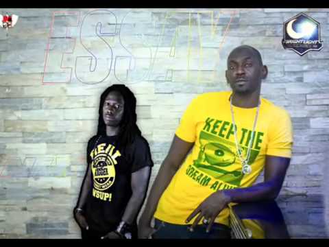 ESSAY & Gee & Nix Feat Fata