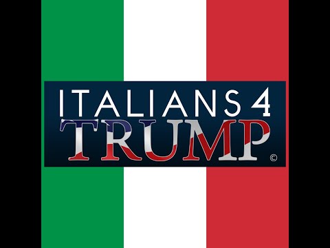 100 milioni per l'Italia dagli Stati Uniti e adesso smettila di fare il Comunista Giuseppiii!