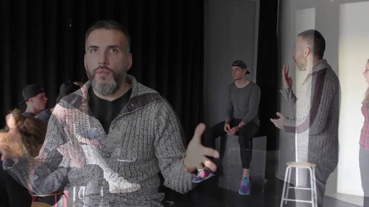 Theather Güner Güven